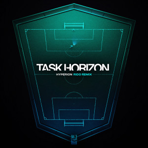 Artwork Respawned: &lsquo;Hyperion (Rido Remix)&rsquo;